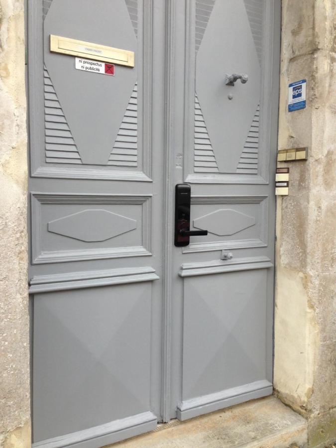 L'intemporel/t2 Lumineux Renove Et Equipe/centre Apartment Fontenay-le-Comte